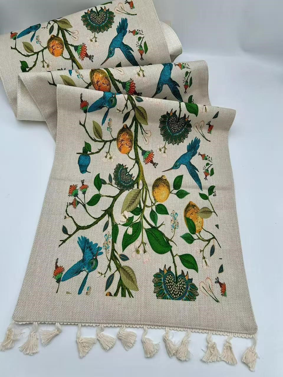 CAMINO DE MESA BRUSELAS