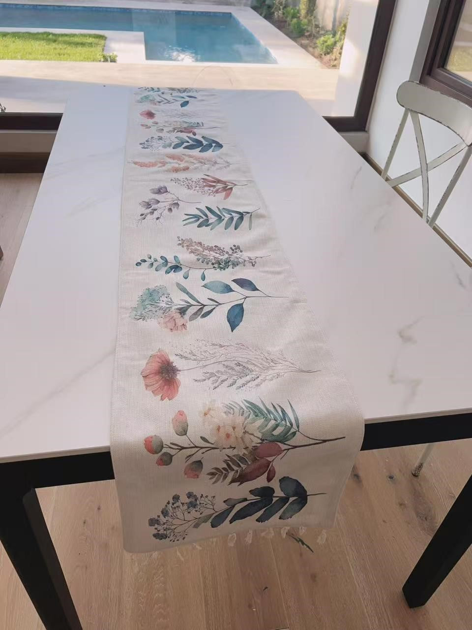 CAMINO DE MESA NAPOLES