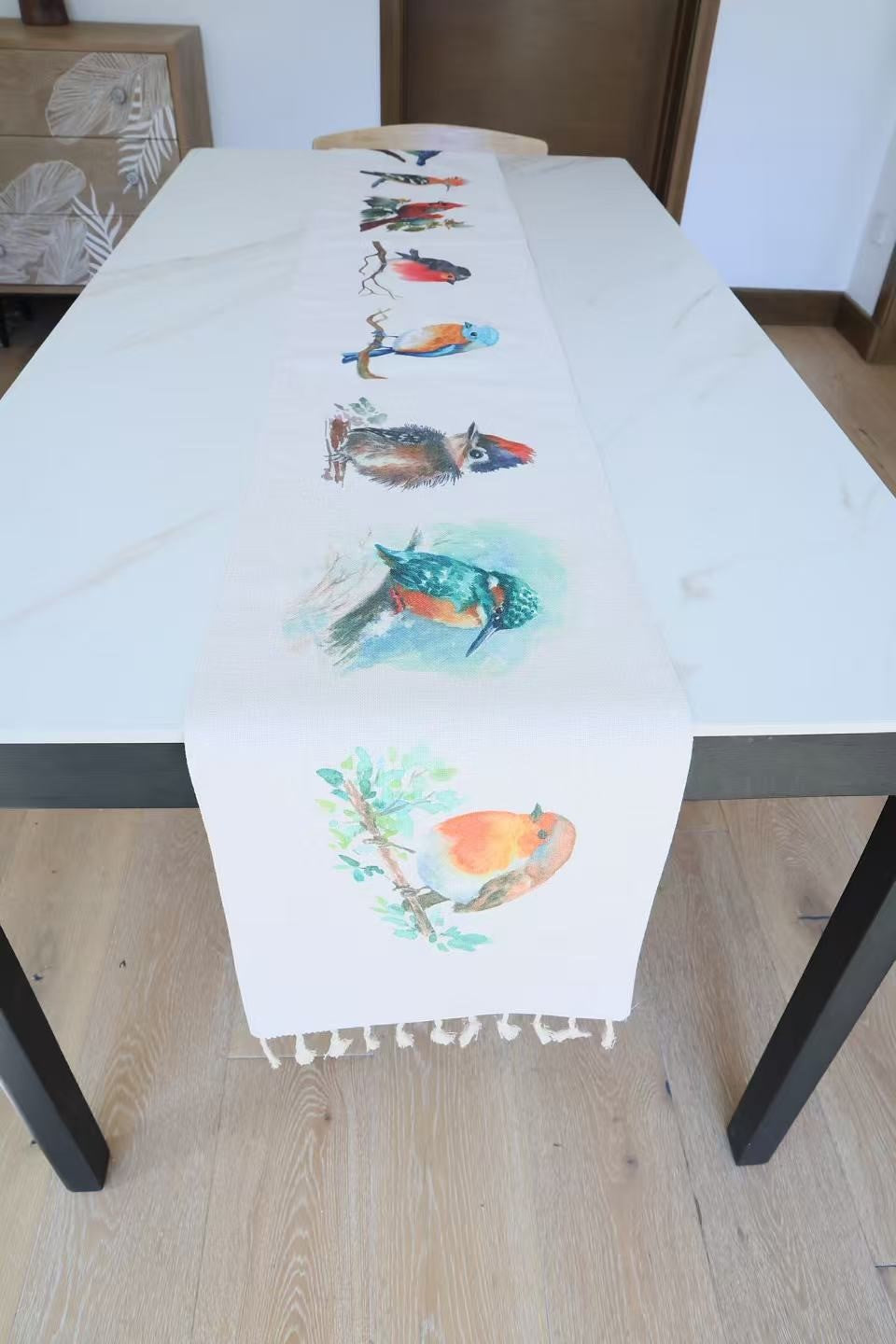 CAMINO DE MESA PALERMO