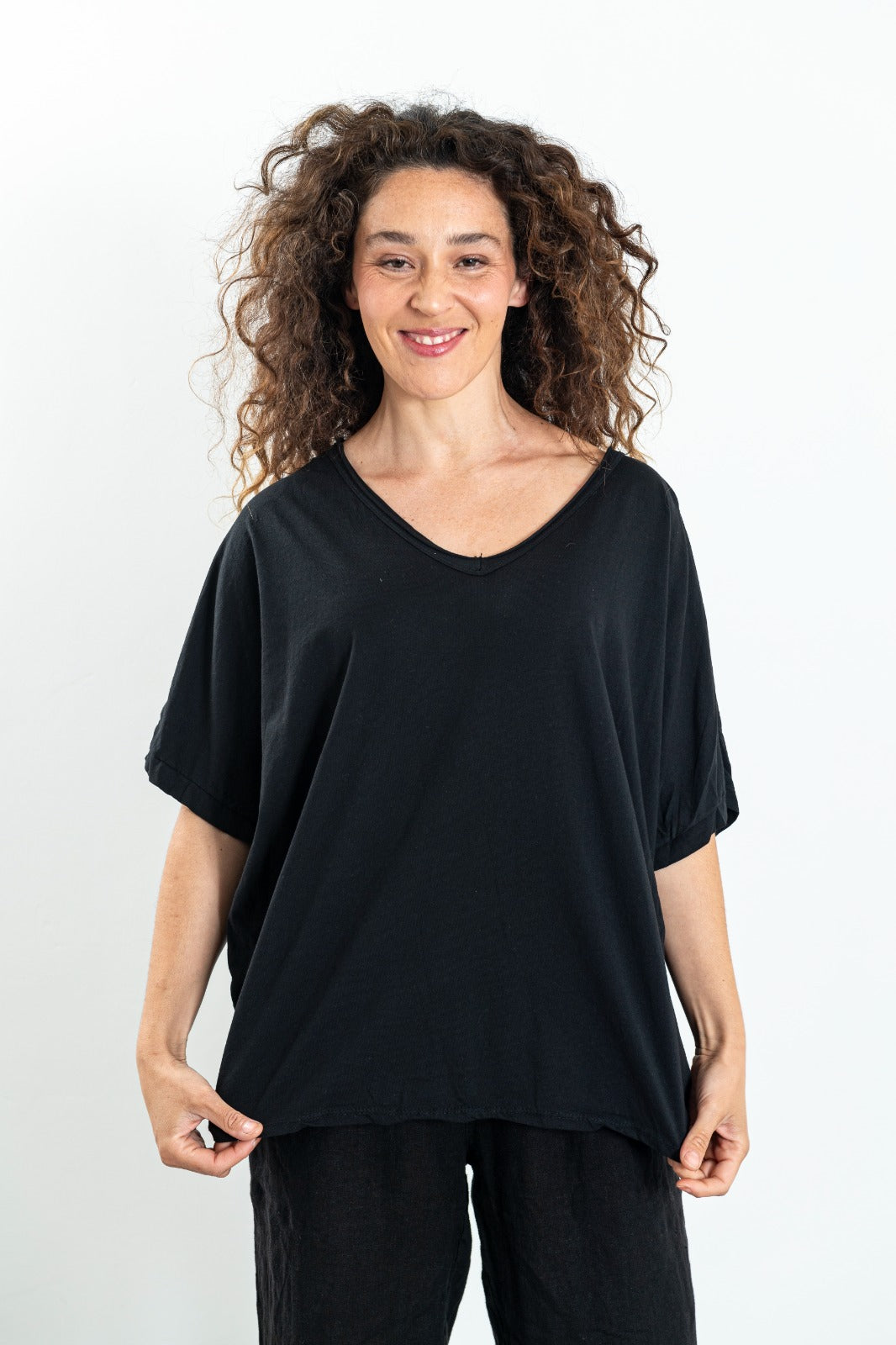 BLUSA TANARO