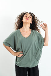 BLUSA TANARO