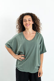 BLUSA TANARO