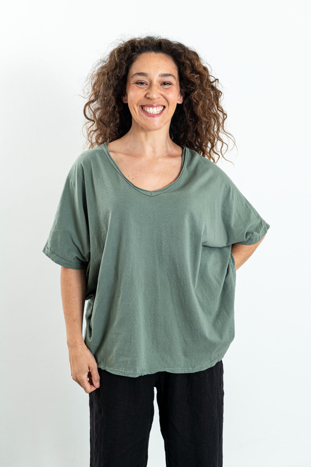 BLUSA TANARO