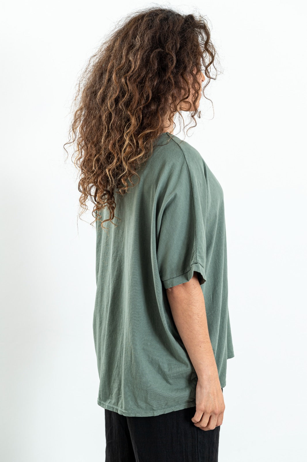 BLUSA TANARO