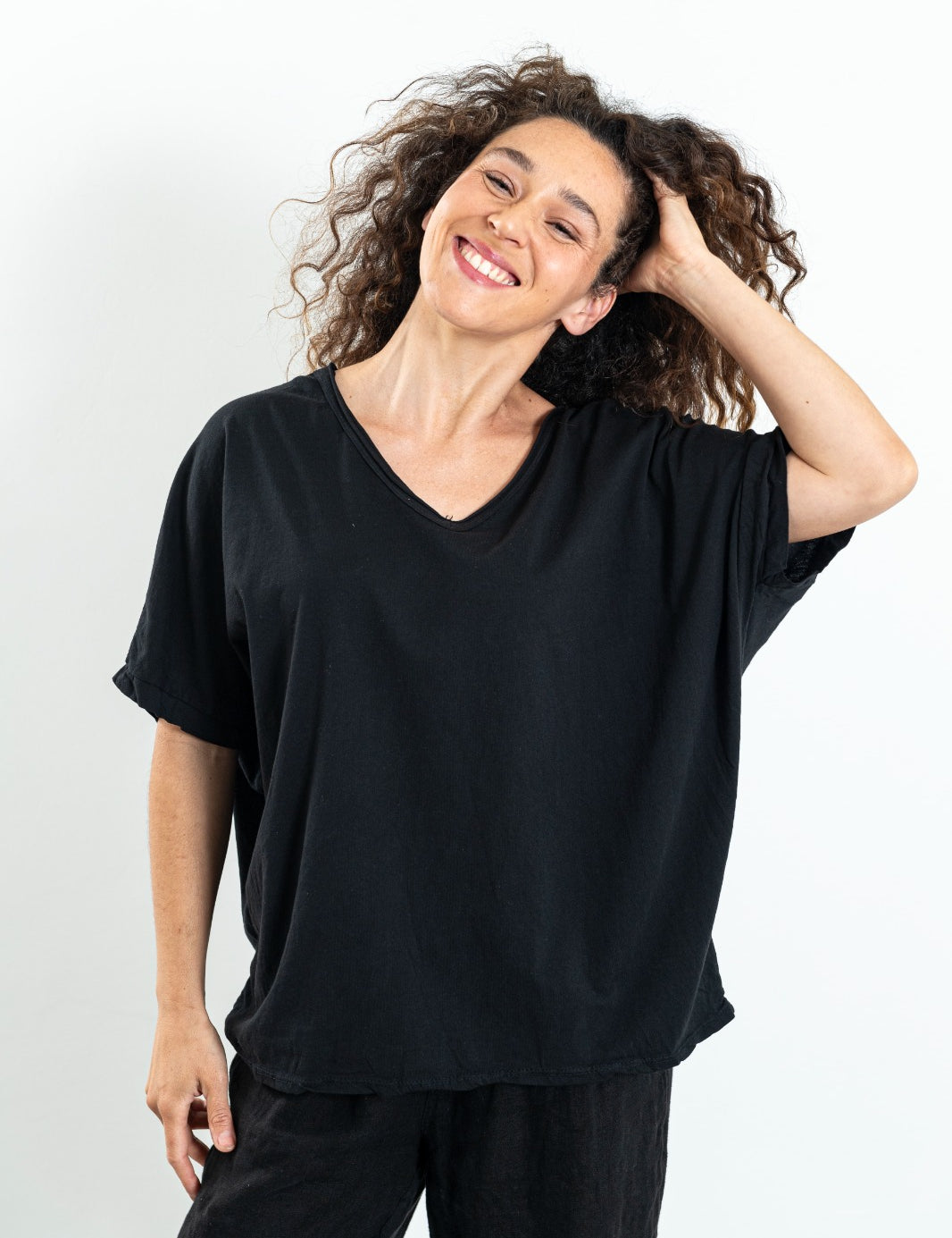 BLUSA TANARO