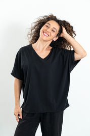 BLUSA TANARO