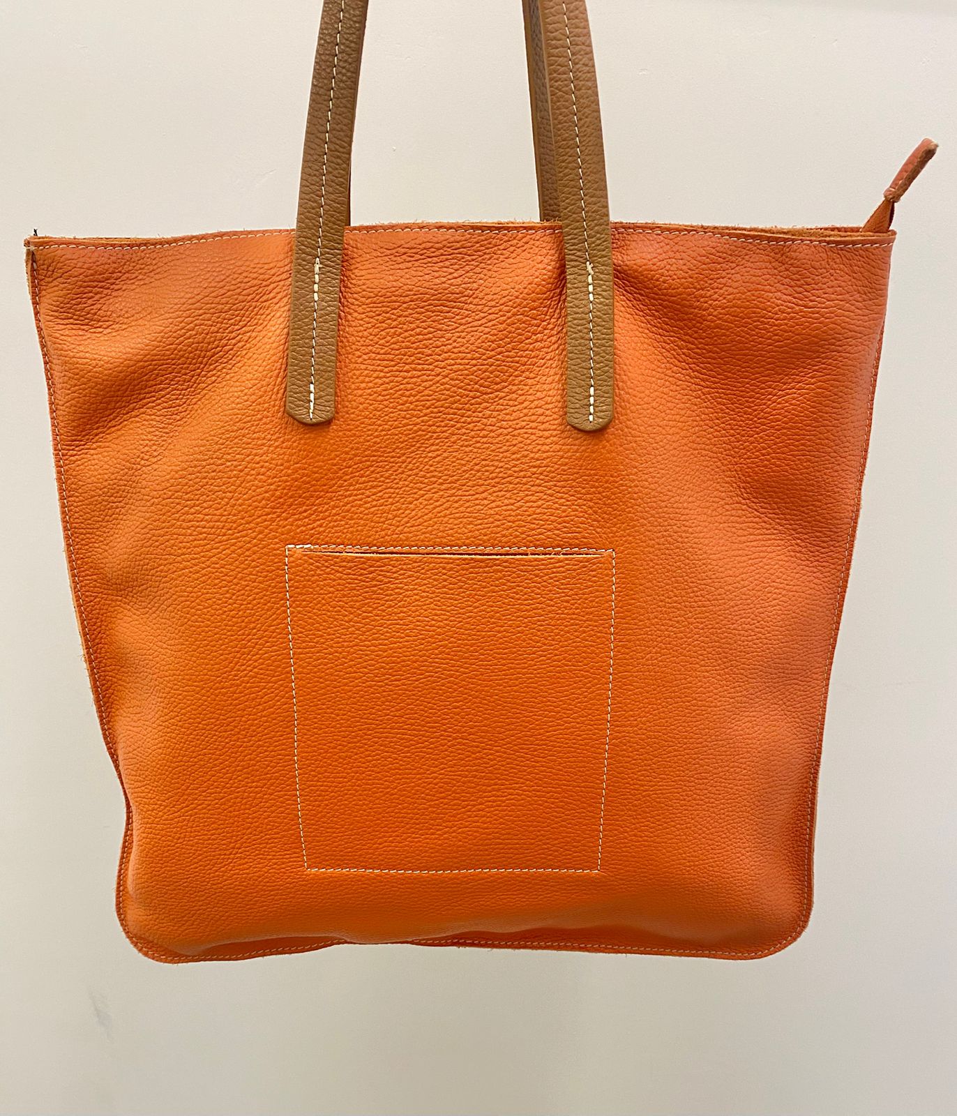 CARTERA VIVA PELLE