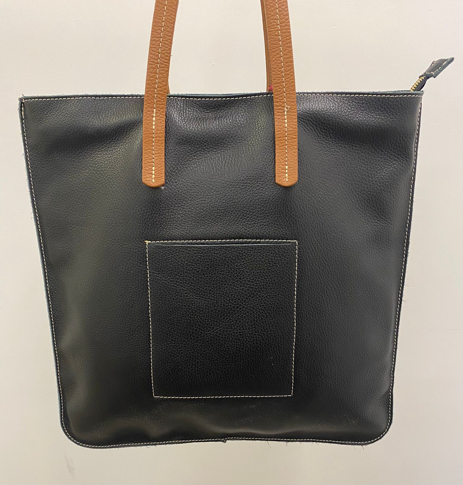 CARTERA VIVA PELLE