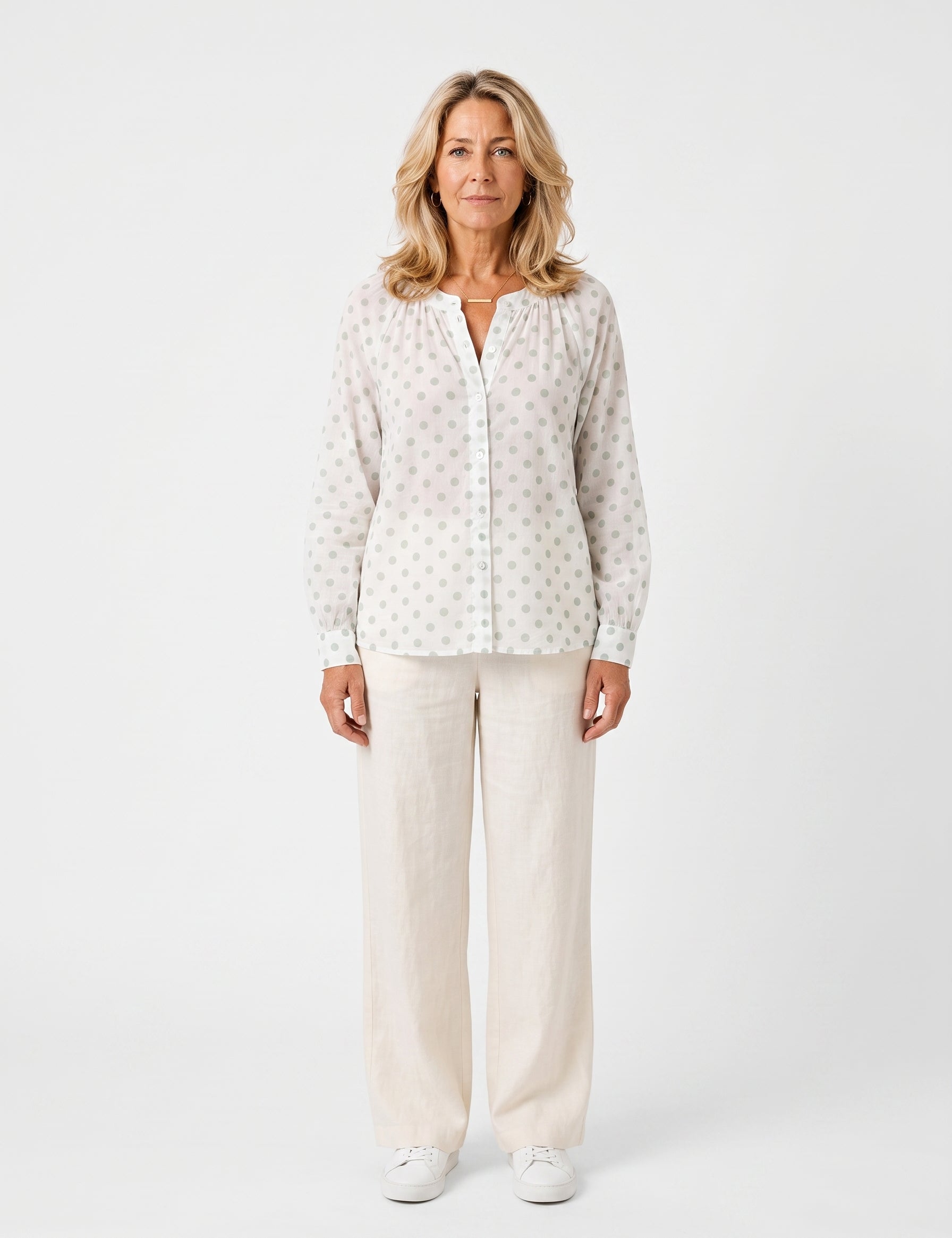 MODA AI - Shot 1