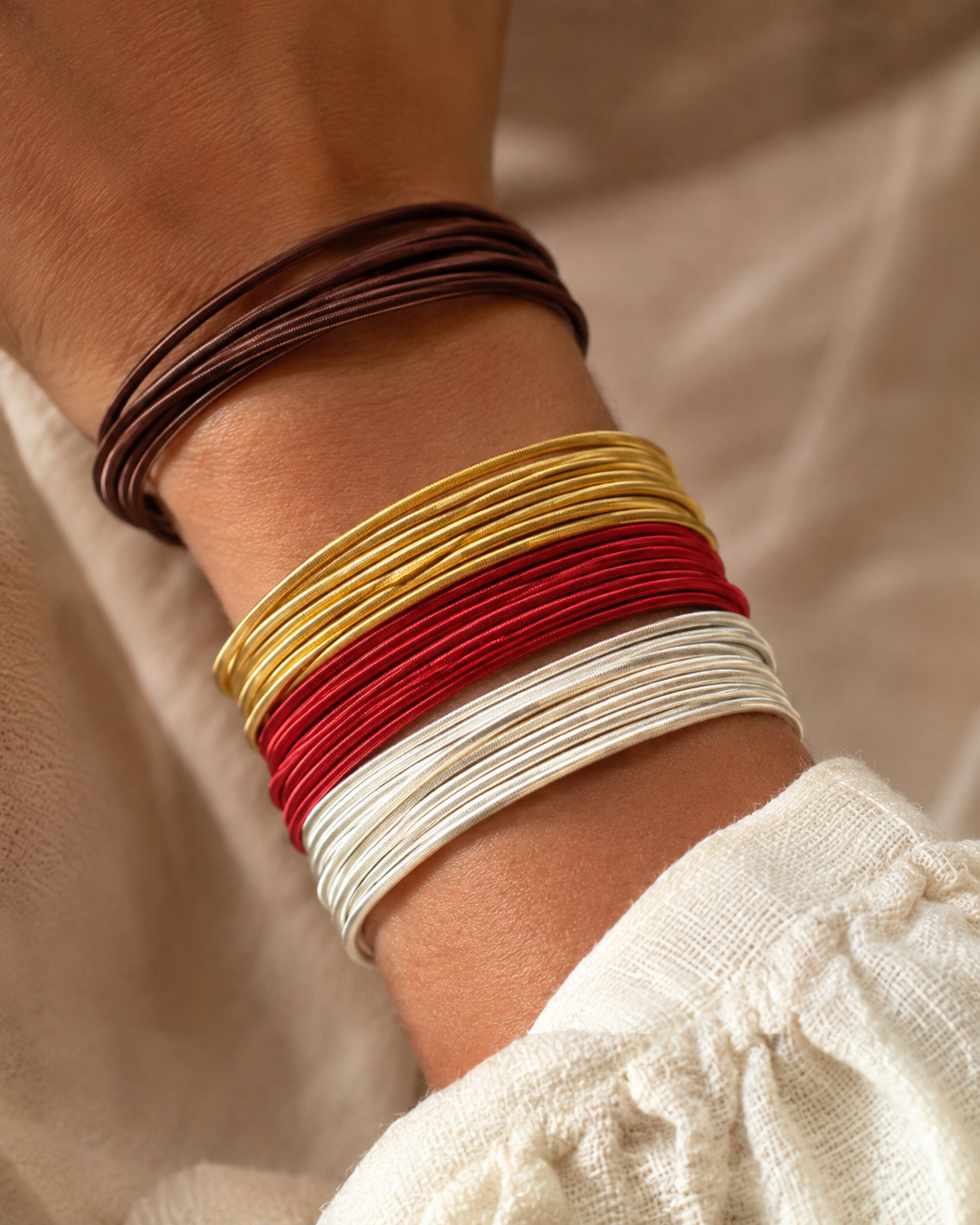 PULSERA CONNIE