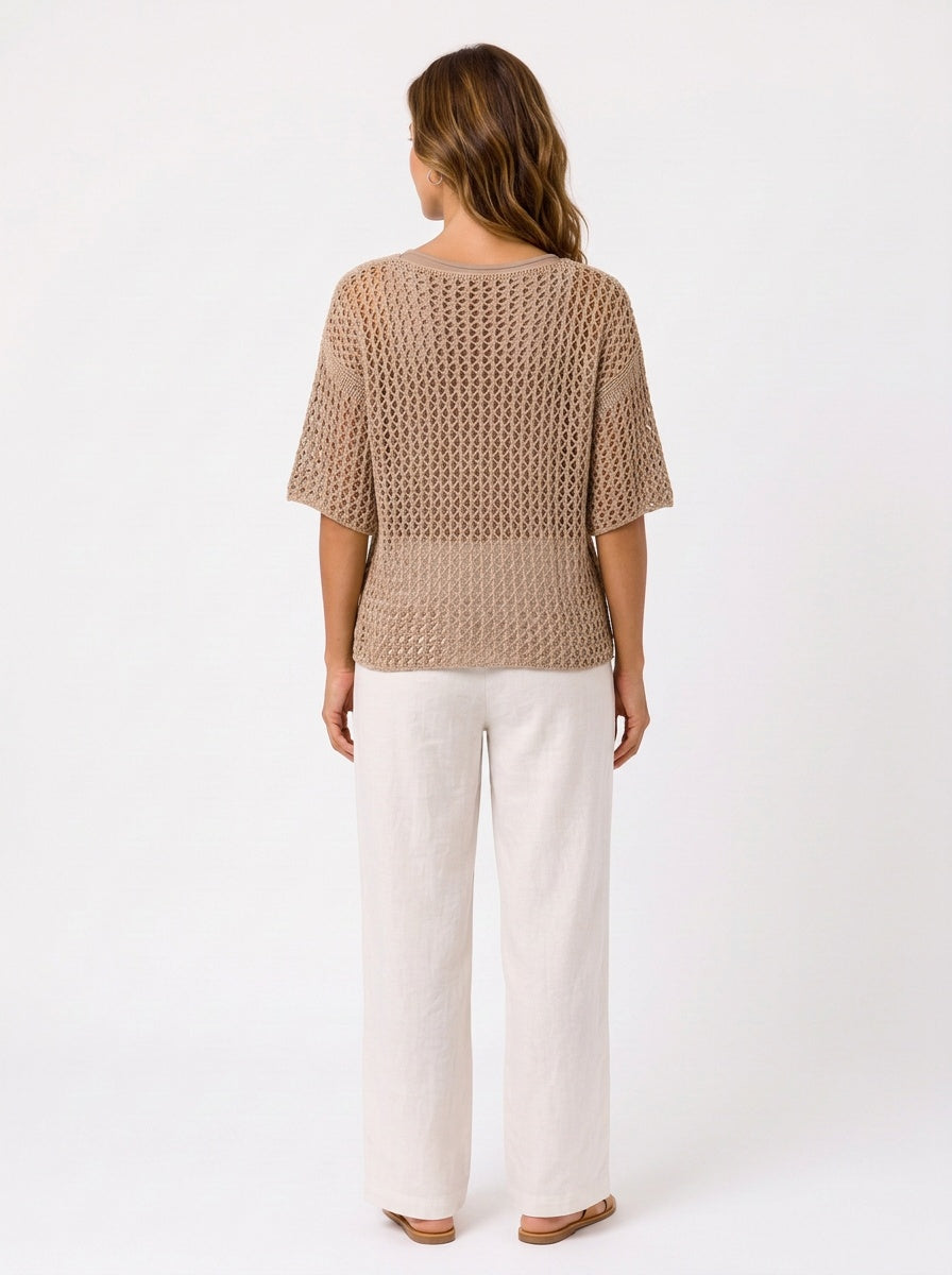 SWEATER FABIOLA
