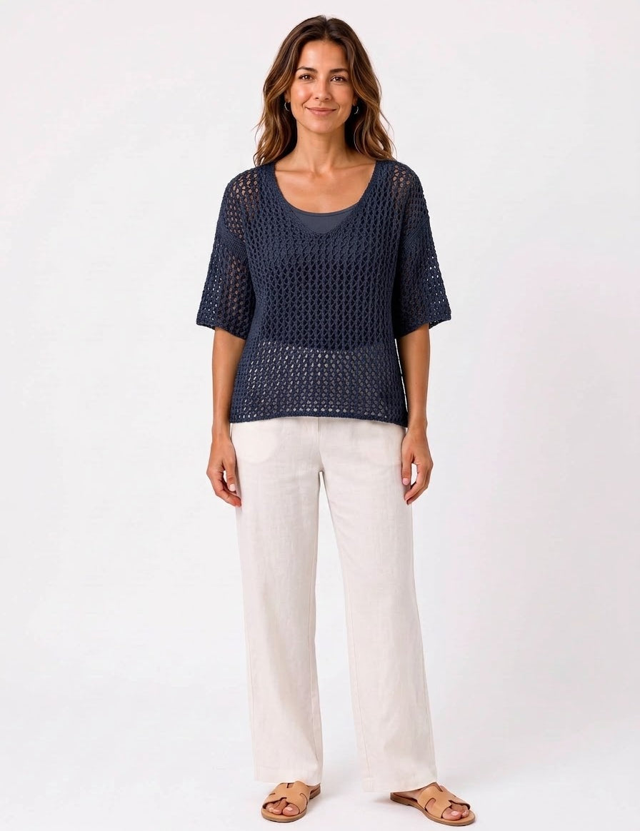 SWEATER FABIOLA