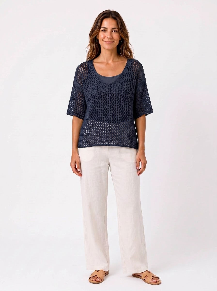 SWEATER FABIOLA