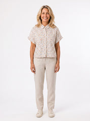 BLUSA CARMEN