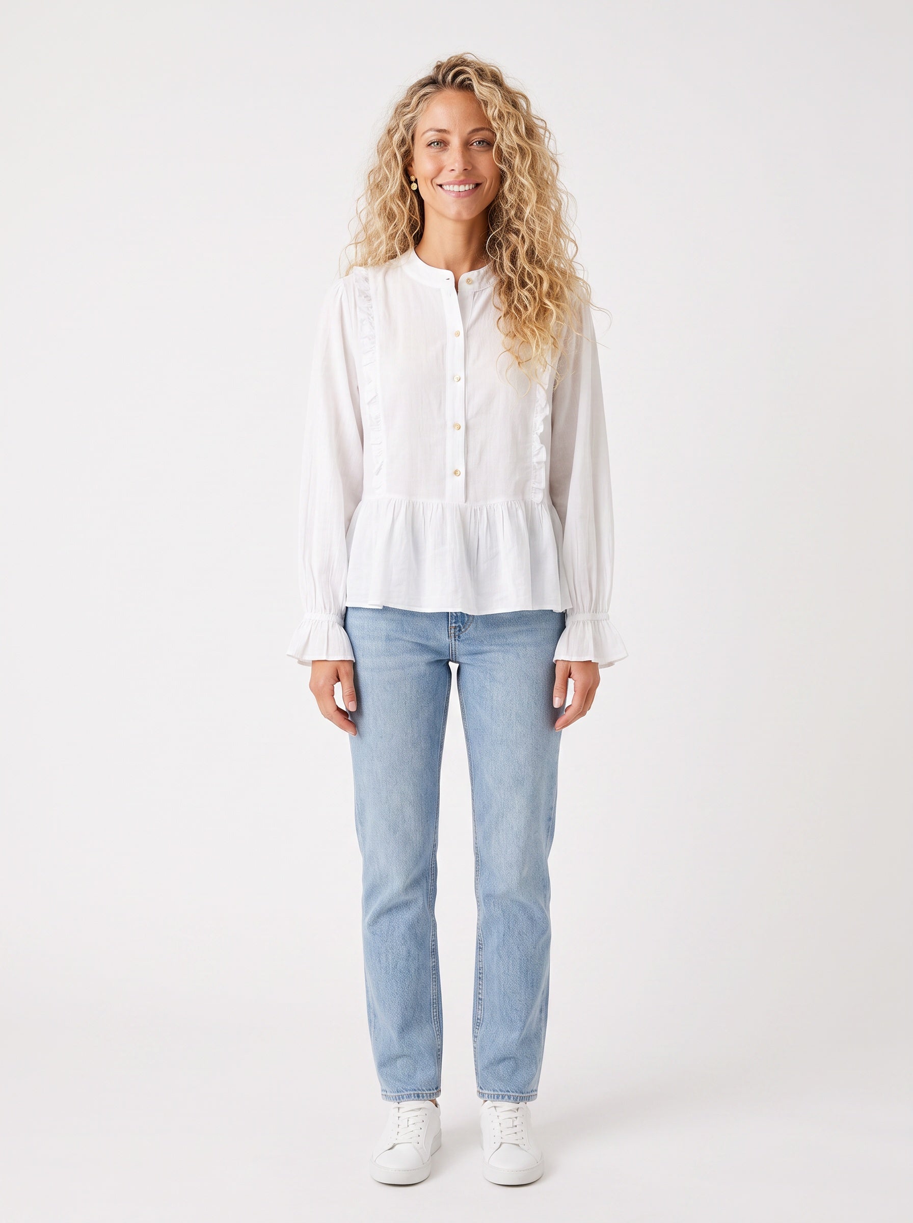 BLUSA LETICIA
