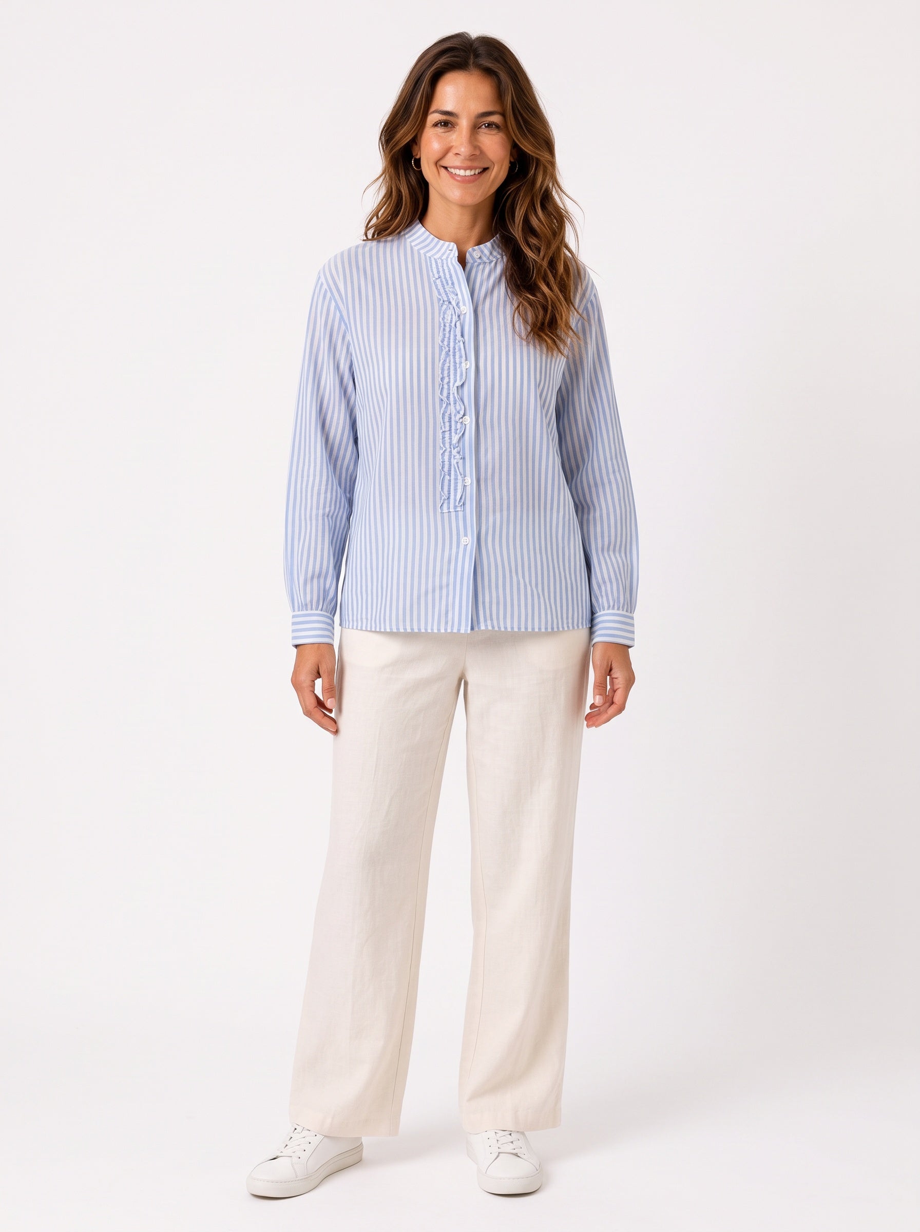 BLUSA CLAUDIA
