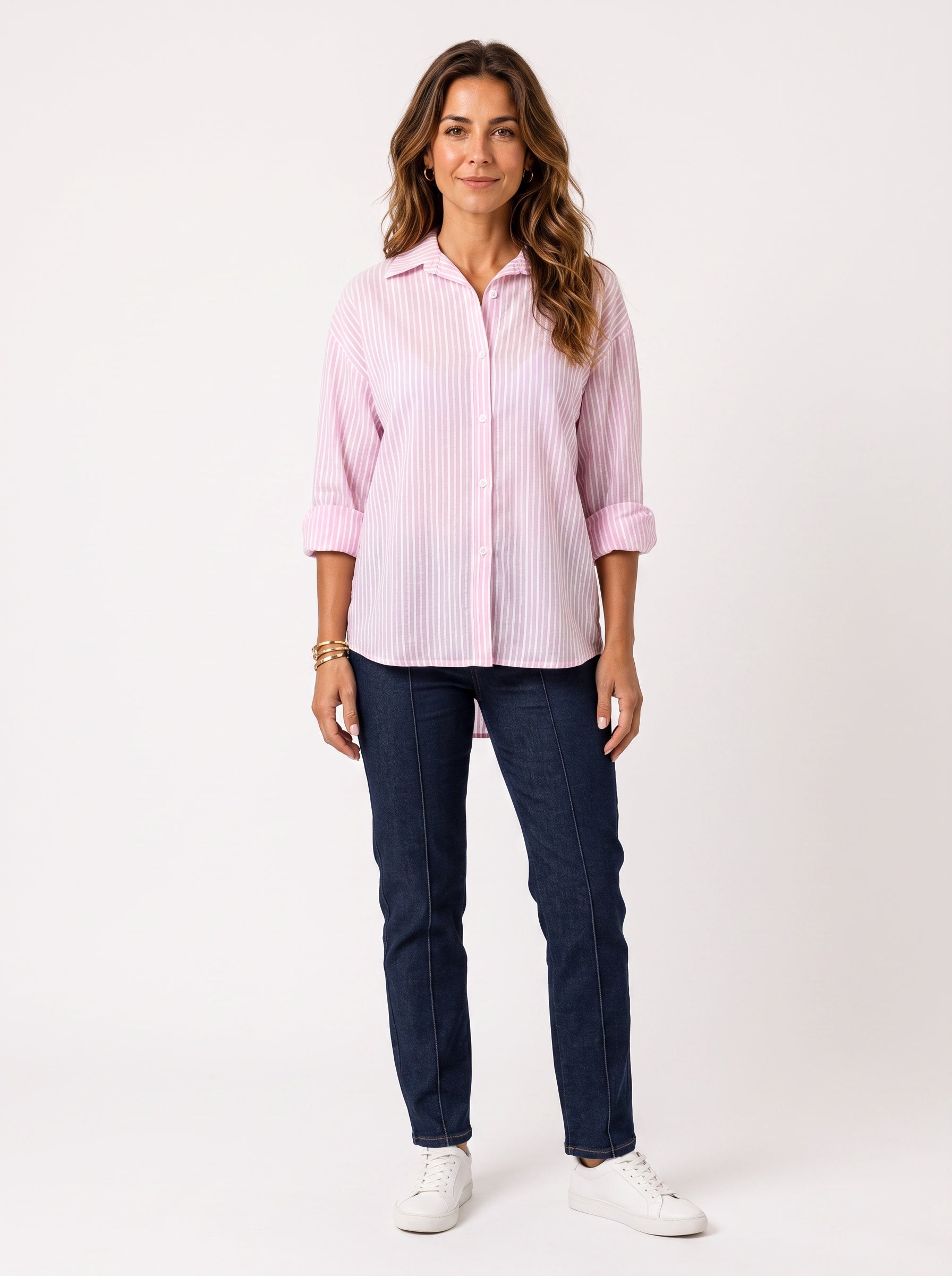 CAMISA ANALISA