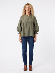 BLUSA REBECA