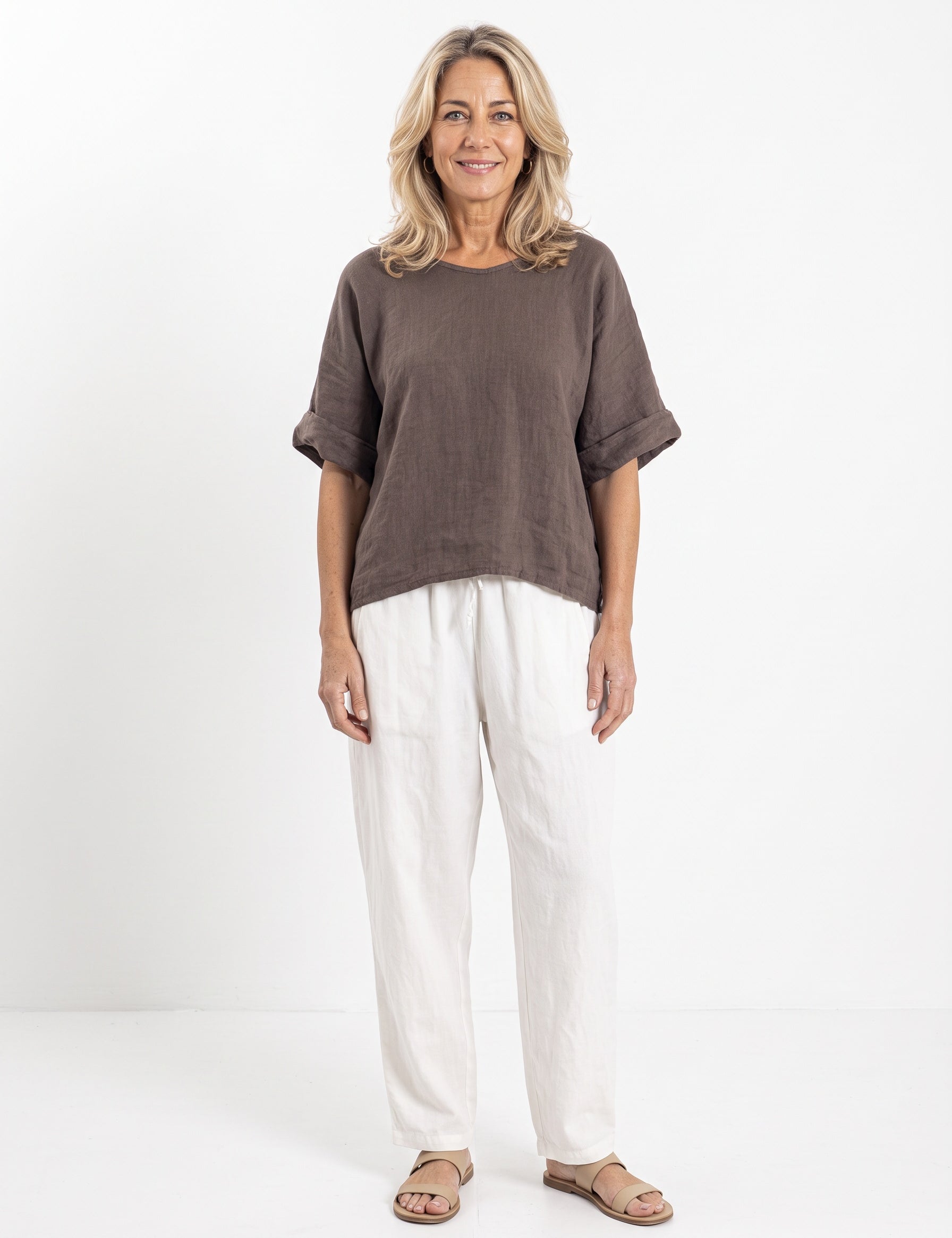 BLUSA KELLY