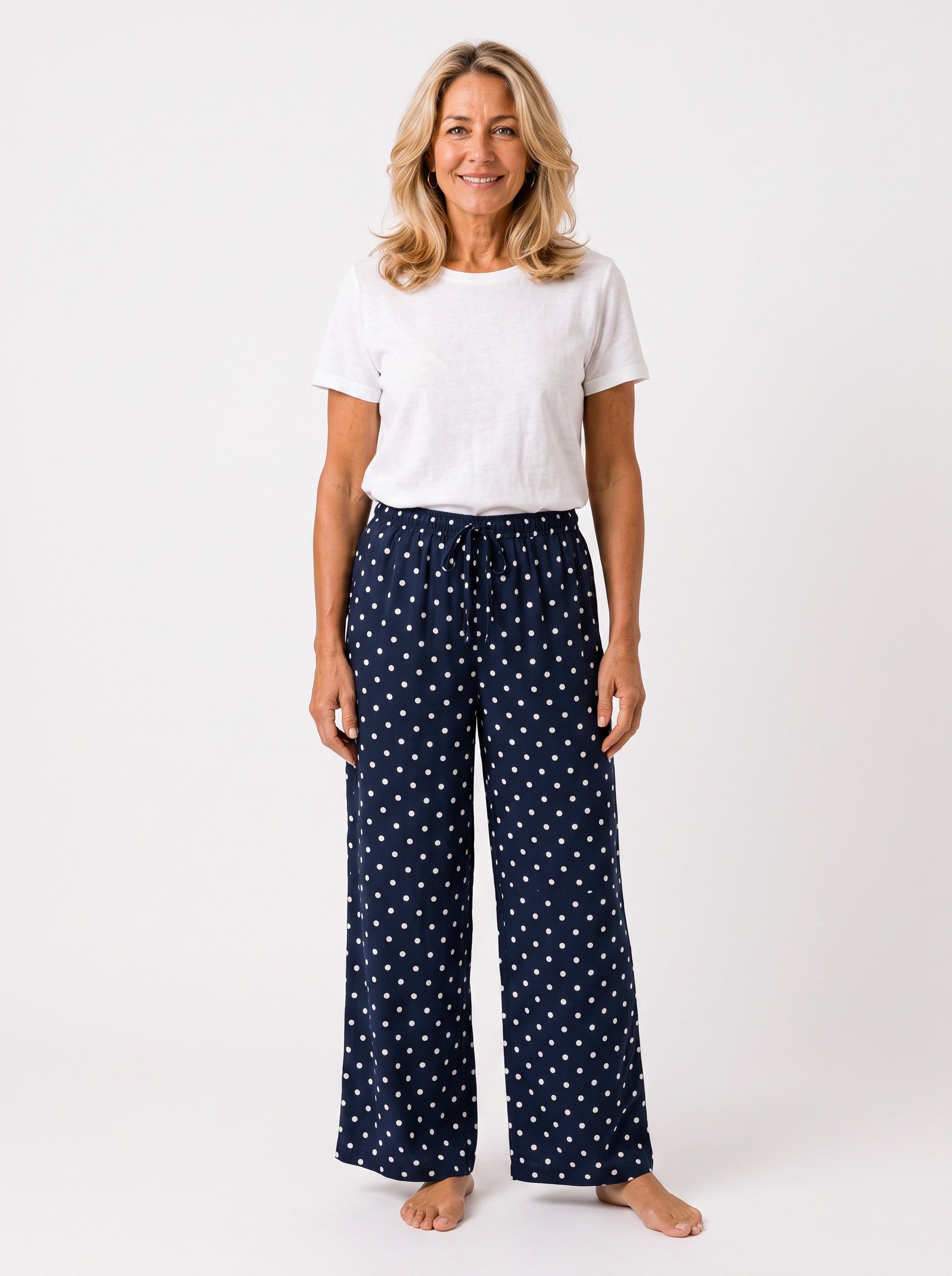 PANTALON NOELIA