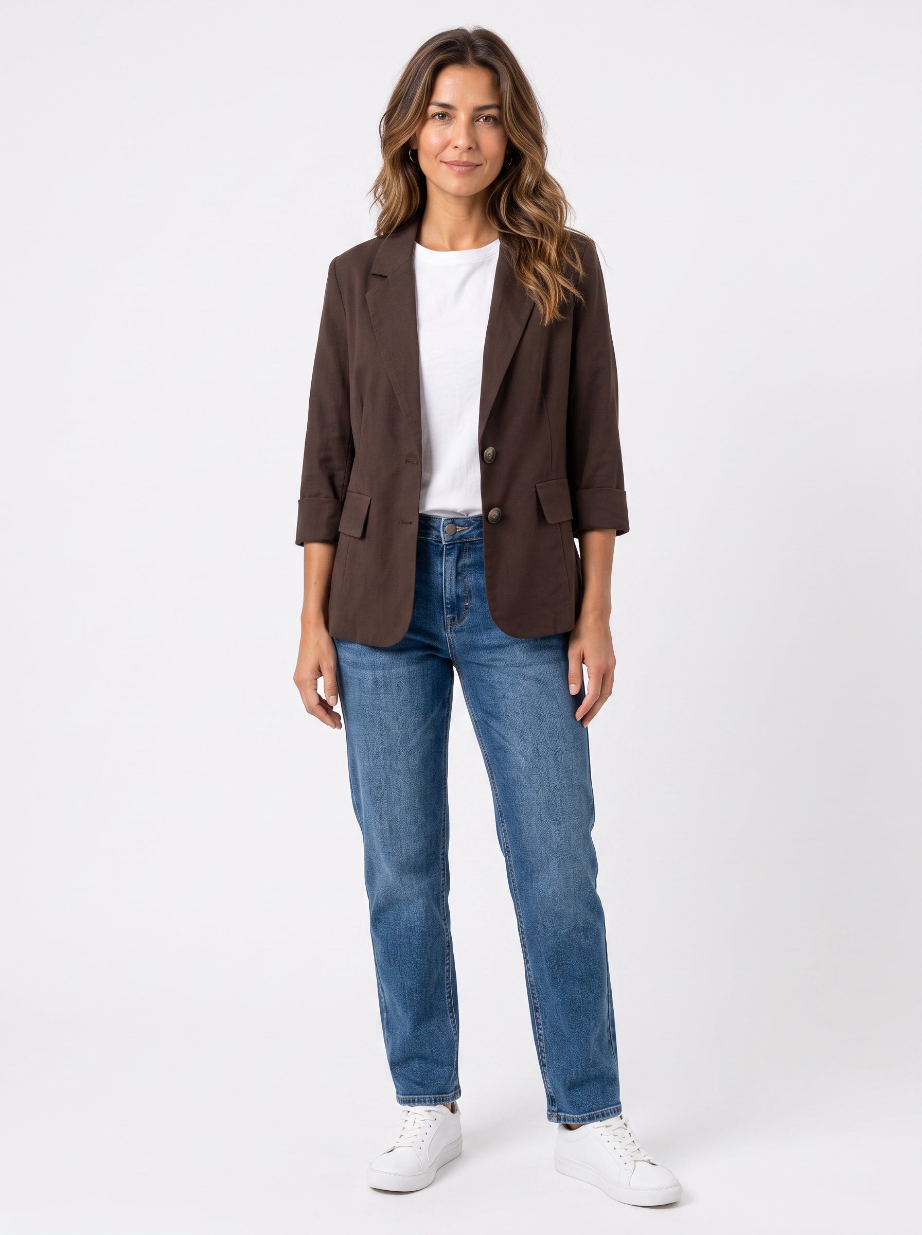 CHAQUETA MONICA