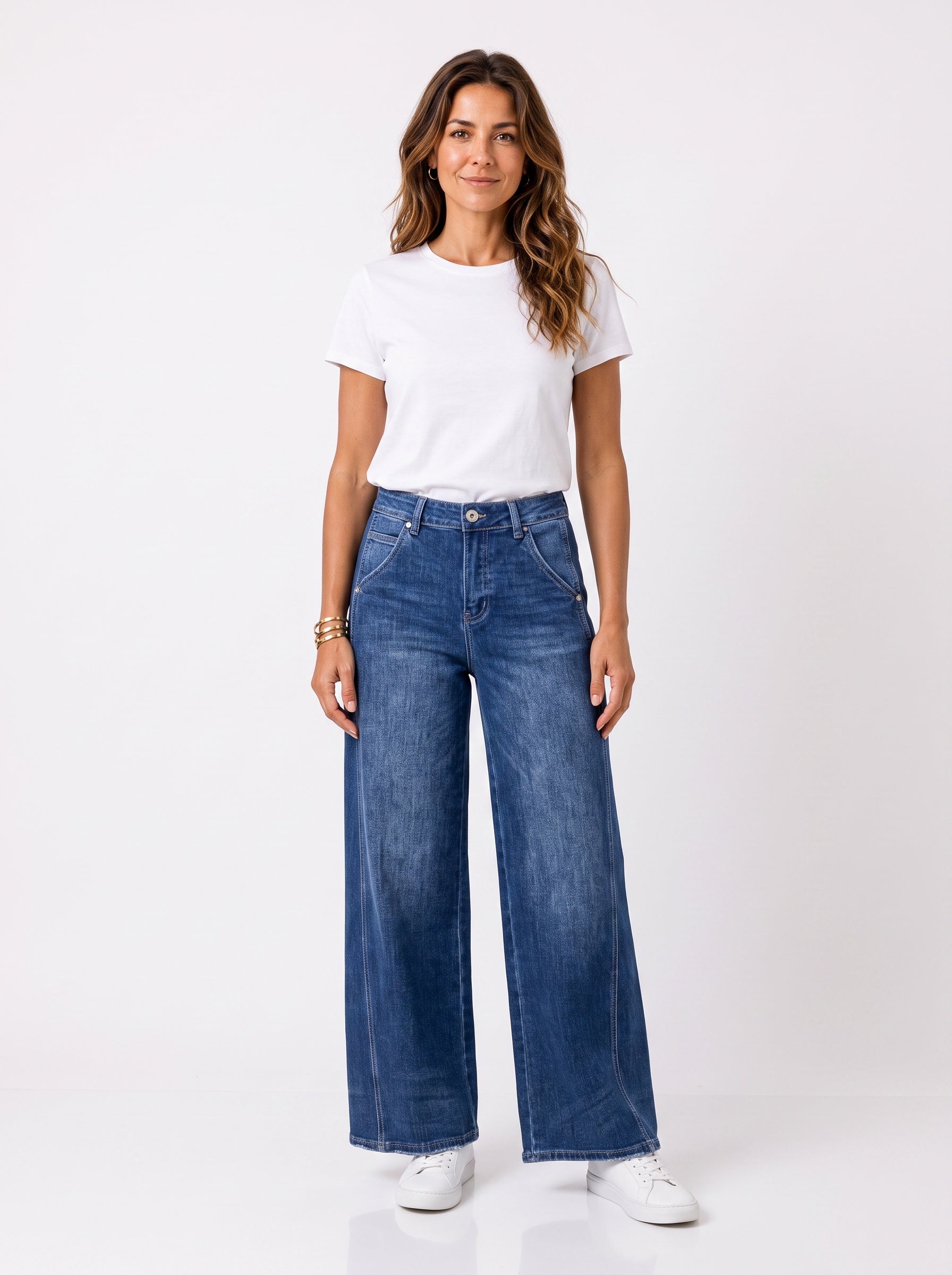 JEANS MARTINA