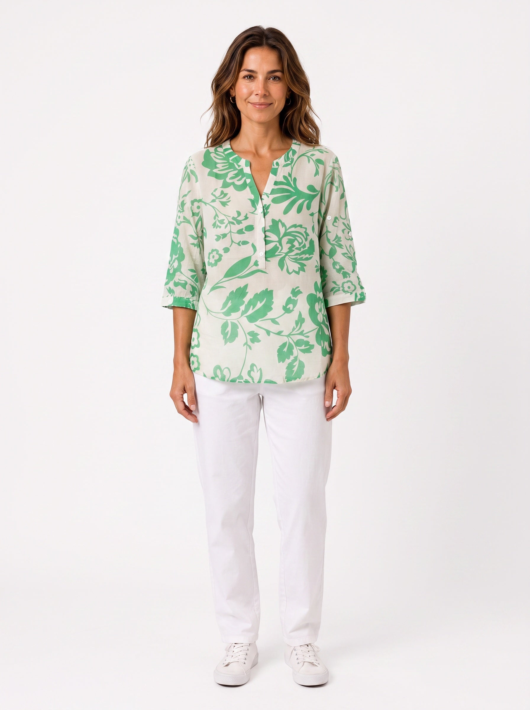 BLUSA PAULA