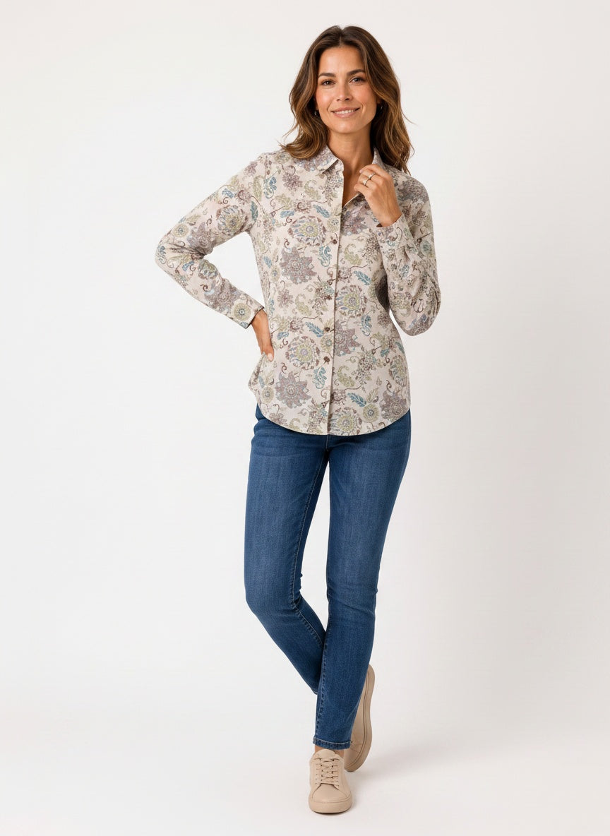 CAMISA CATALINA