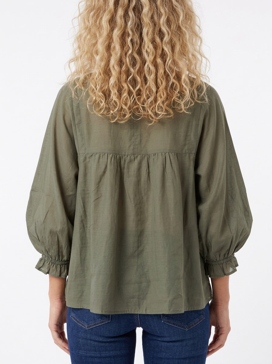 BLUSA REBECA