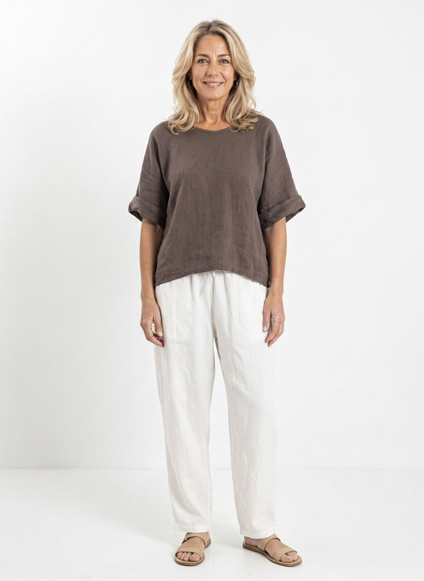 BLUSA KELLY