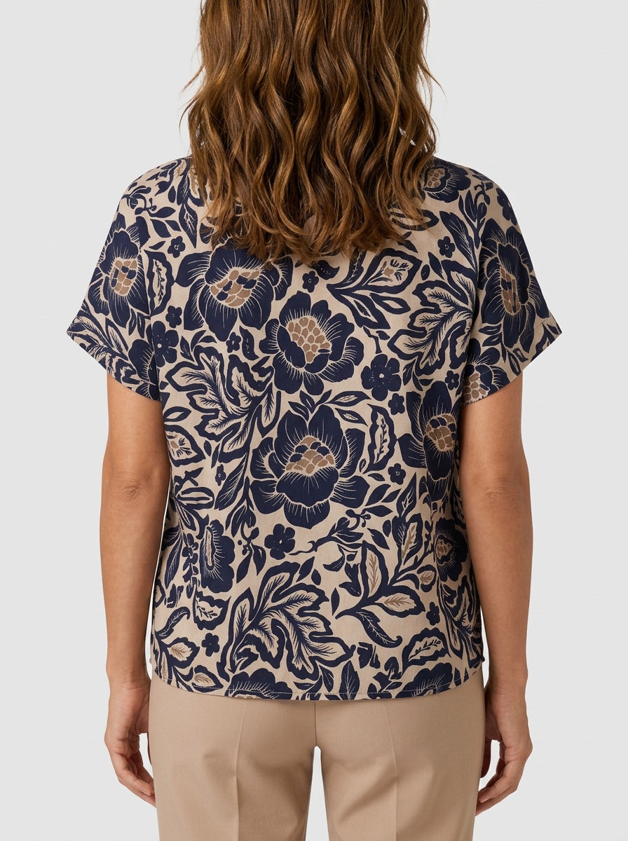 CAMISA TANIA