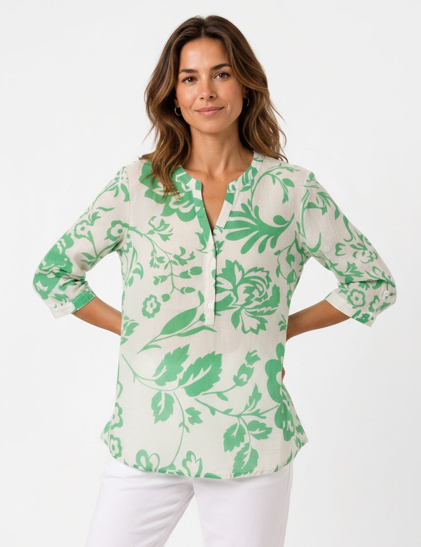 BLUSA PAULA