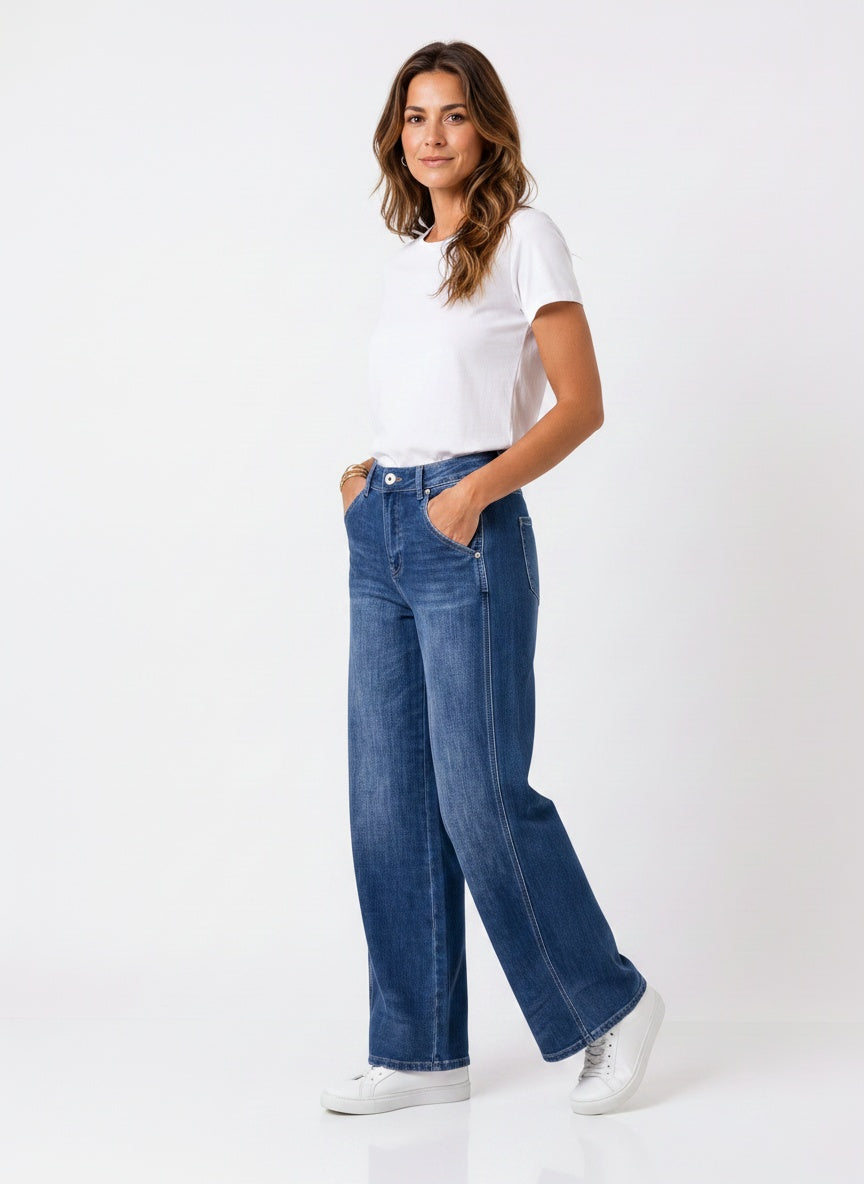 JEANS MARTINA