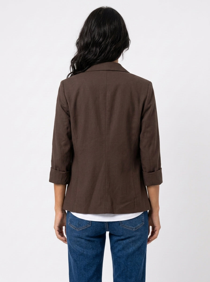 CHAQUETA MONICA