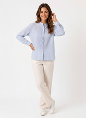 BLUSA CLAUDIA