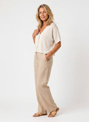 SWEATER CARDIGAN LUISA