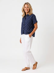 BLUSA MALENA