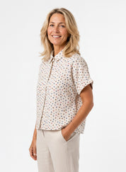BLUSA CARMEN