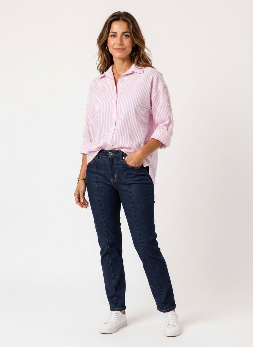 CAMISA ANALISA