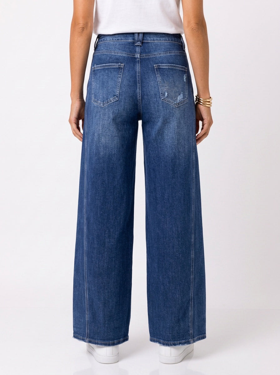 JEANS MARTINA