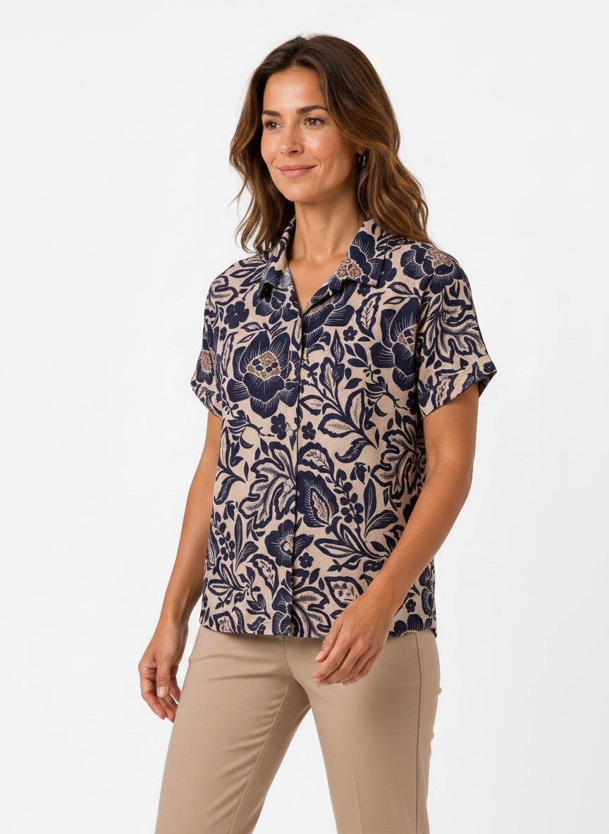 CAMISA TANIA