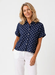 BLUSA MALENA