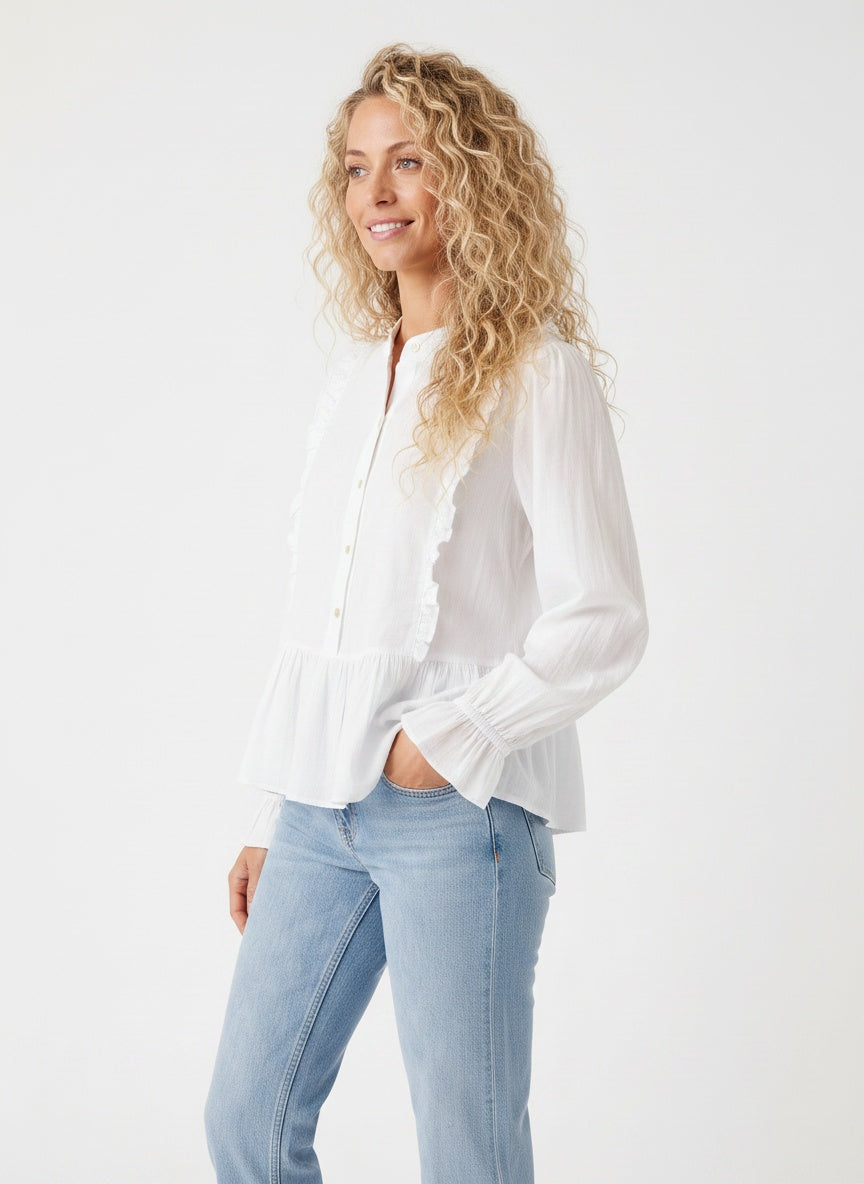 BLUSA LETICIA