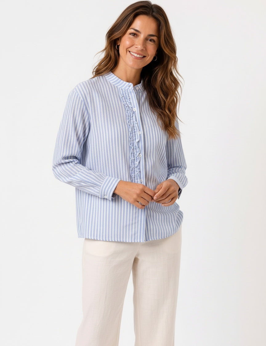 BLUSA CLAUDIA
