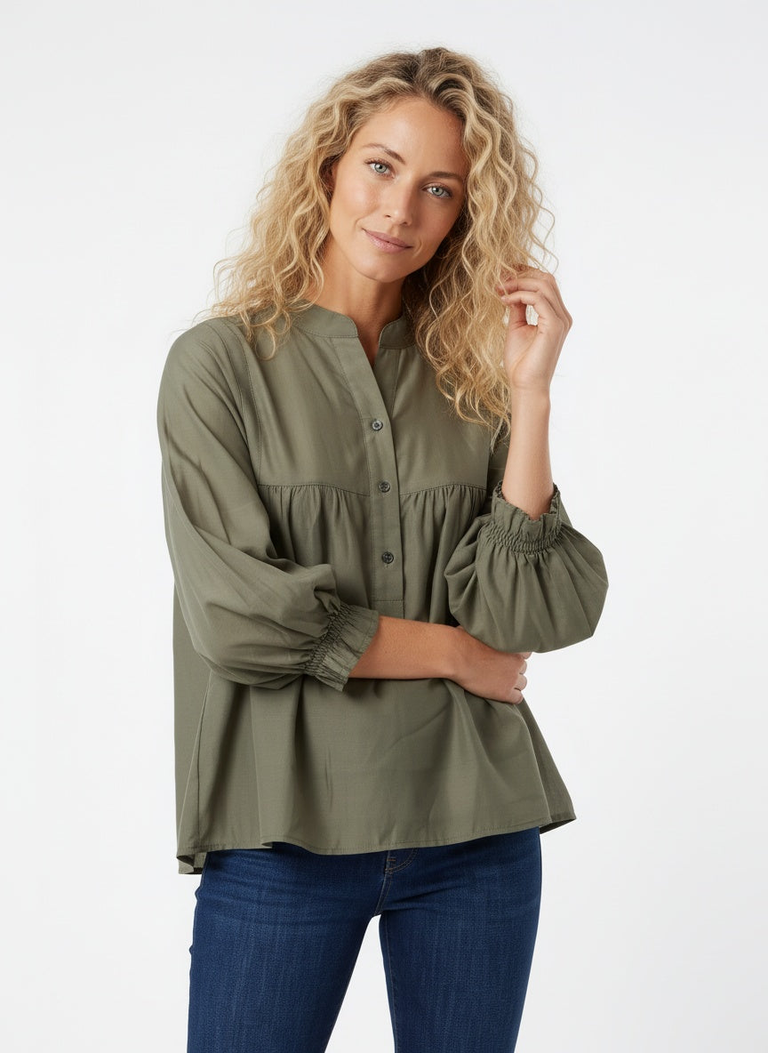 BLUSA REBECA