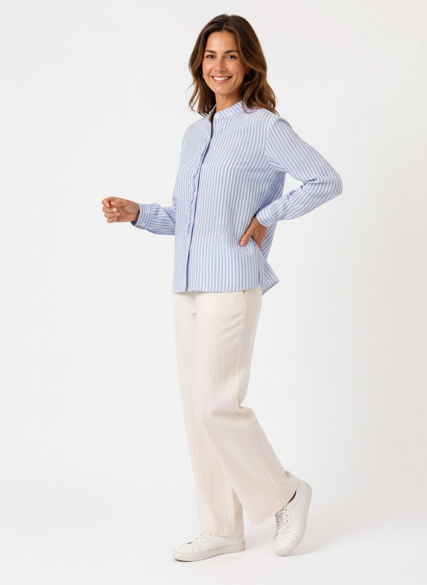 BLUSA CLAUDIA