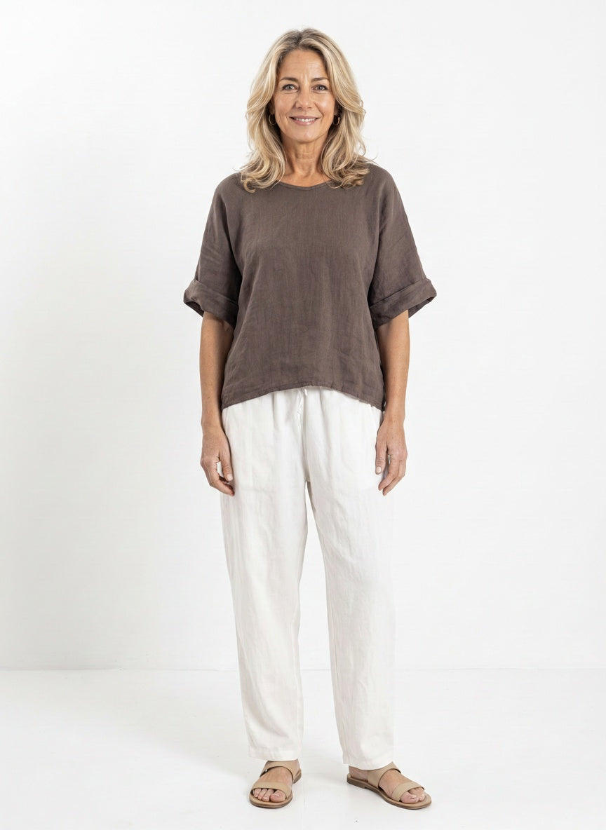 BLUSA KELLY