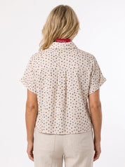 BLUSA CARMEN