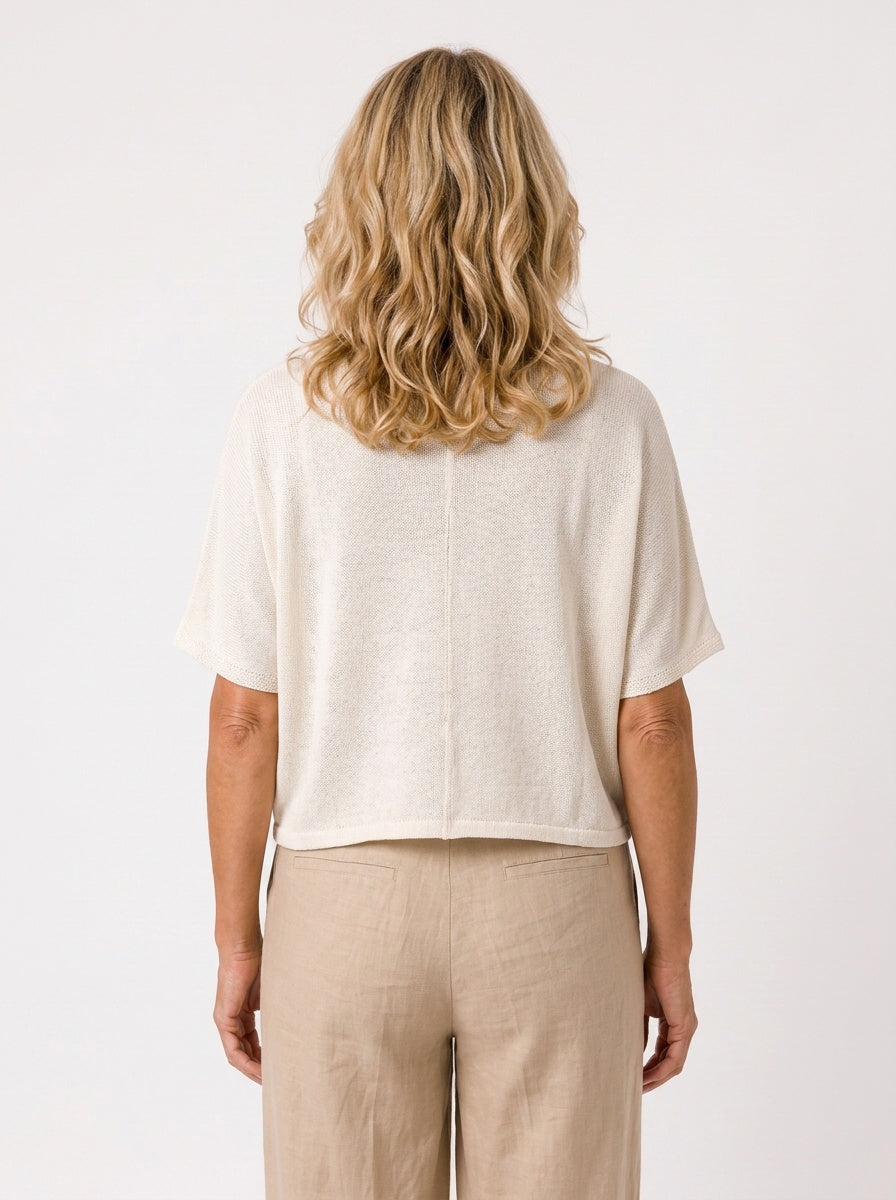 SWEATER CARDIGAN LUISA