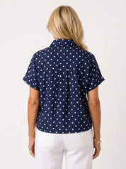 BLUSA MALENA